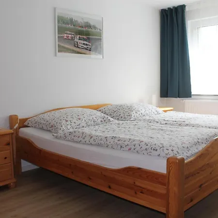 Apartment Graeff