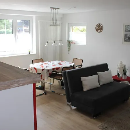 Apartment Graeff Adenau