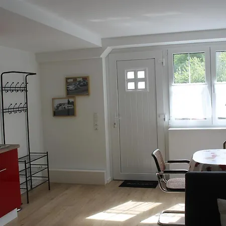 Graeff Apartment Adenau
